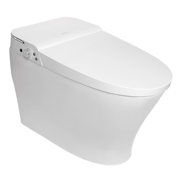 intelligence smart toilet
