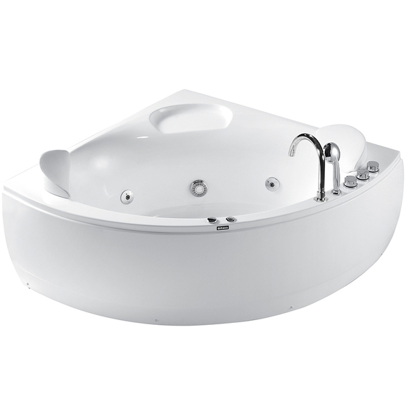 home jacuzzi