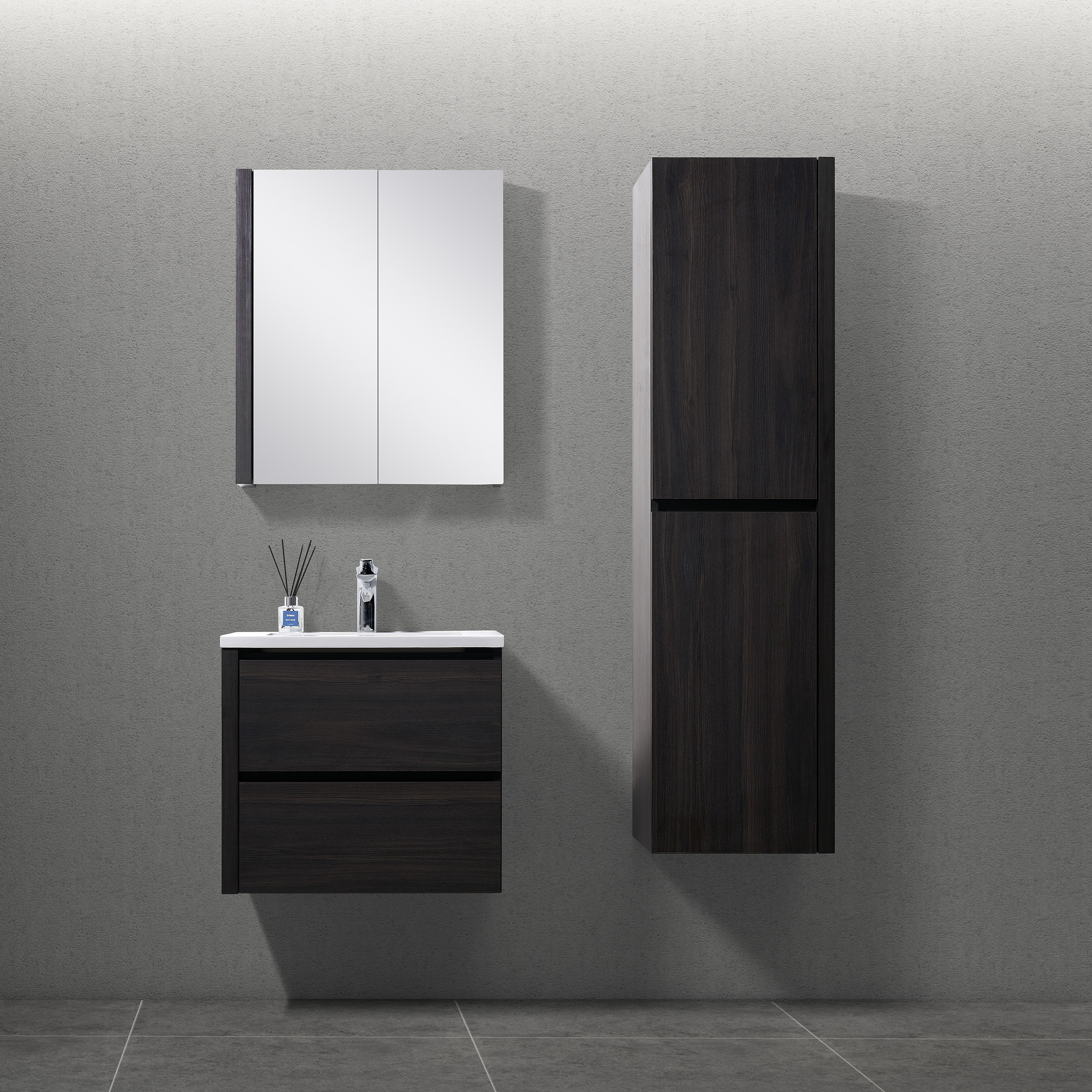 bathroom vanities