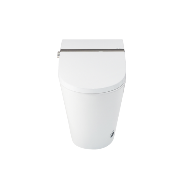 Sanitary Ware Automatic Intelligent Toilet