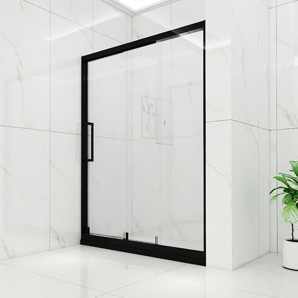 Large Shower Cubicle