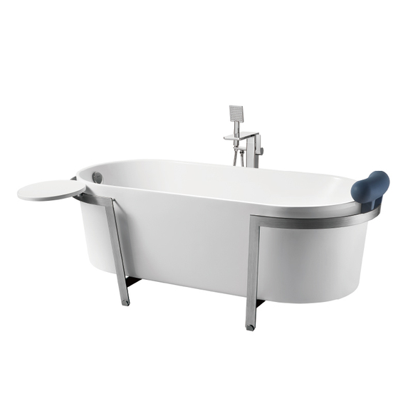 designer bathtub red dot award