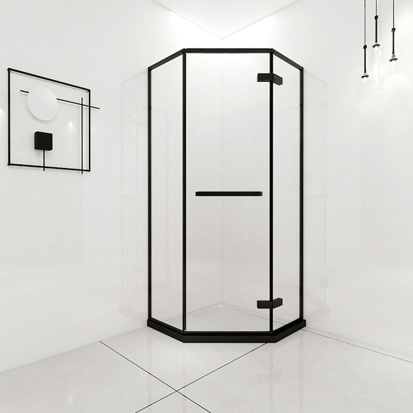 shower doors for walk in shower