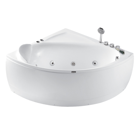 whirlpool jacuzzi tub