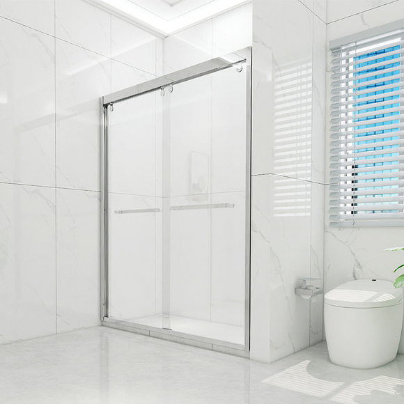 Bathroom Shower Enclosures