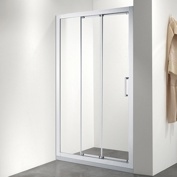 Best Shower Doors For Small Bathrooms