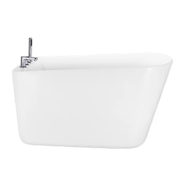 small bathtubs