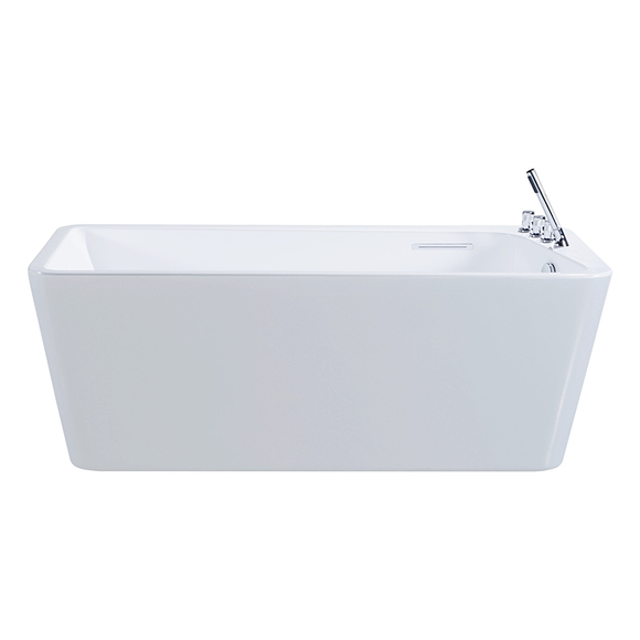 shower tub