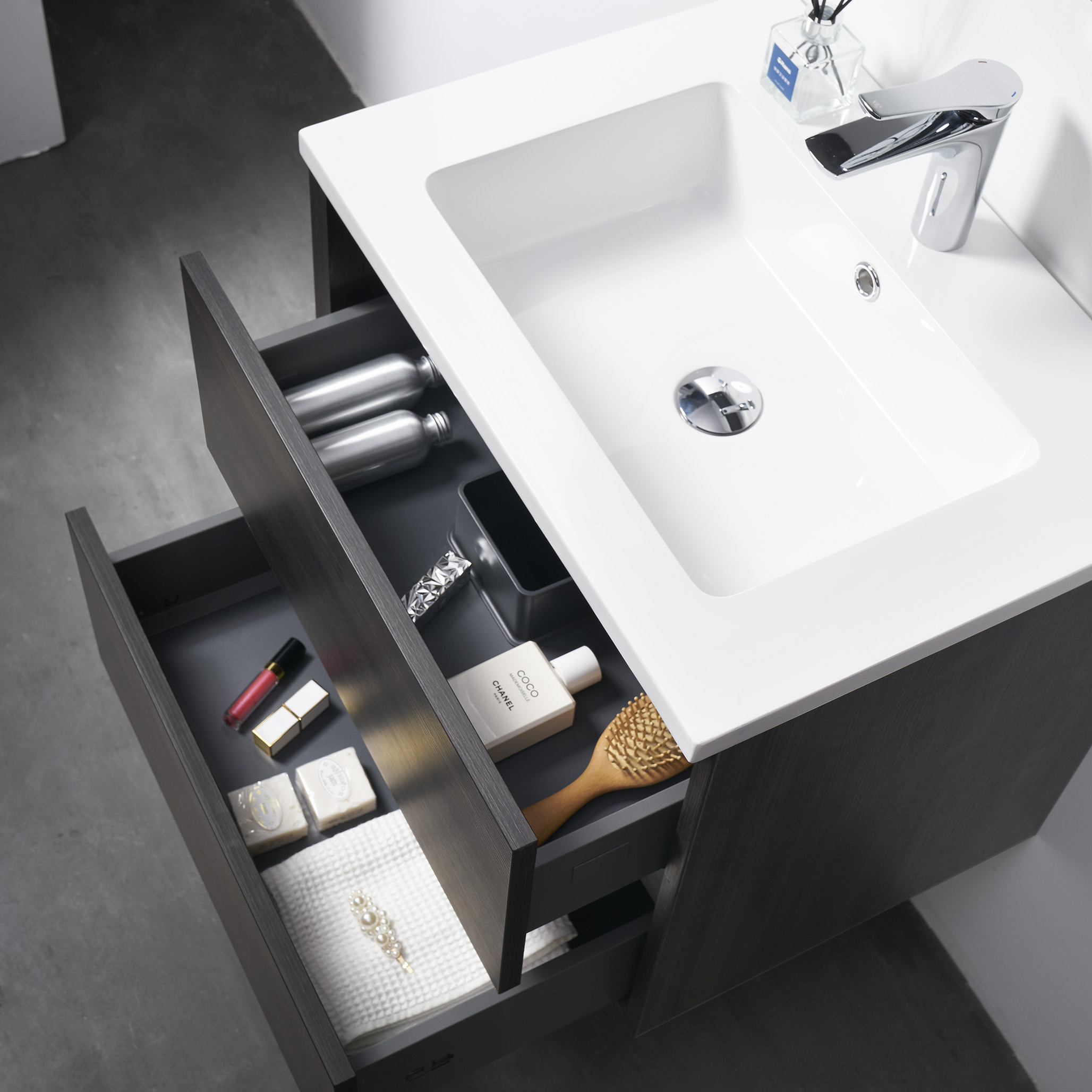 bathroom basins