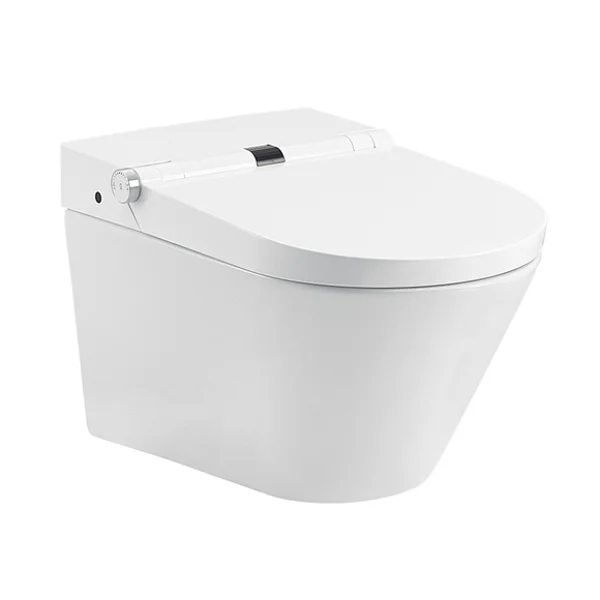 wc automatic sensor toilet