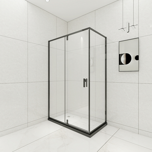 Shower Door Options