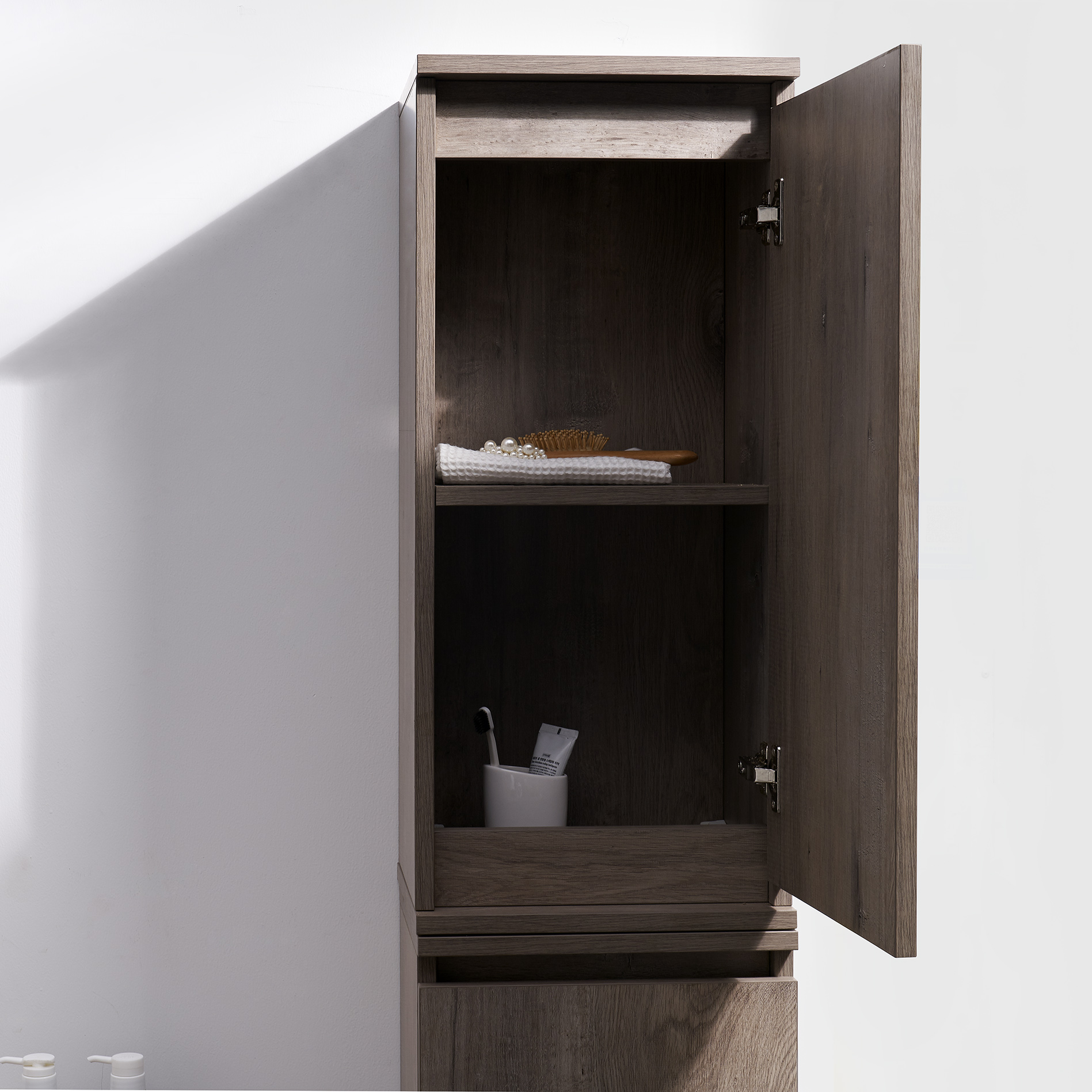 storage side cabinets