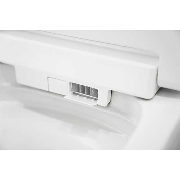 smart toilet supplier
