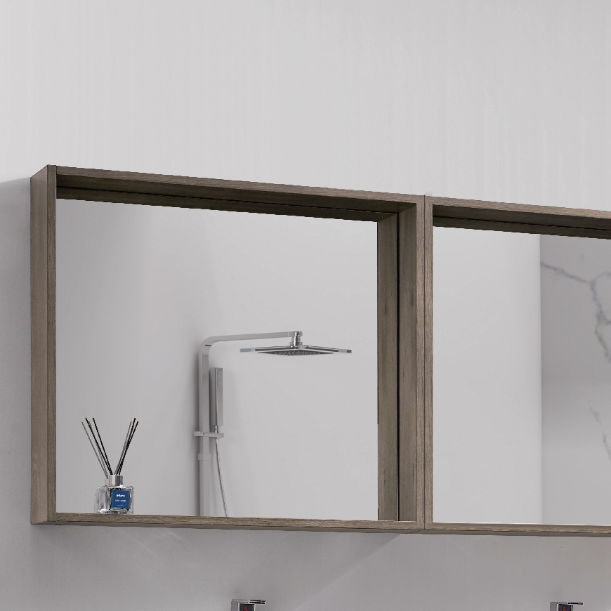 1600mm bathroom cabinet