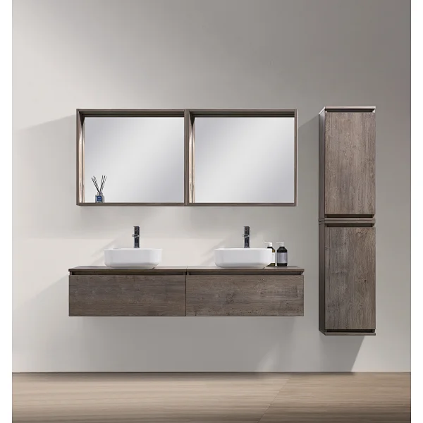 bath cabinets