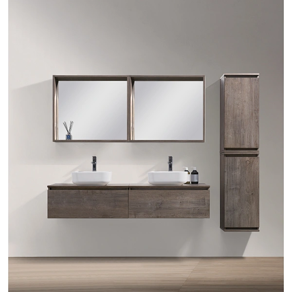 bath cabinets