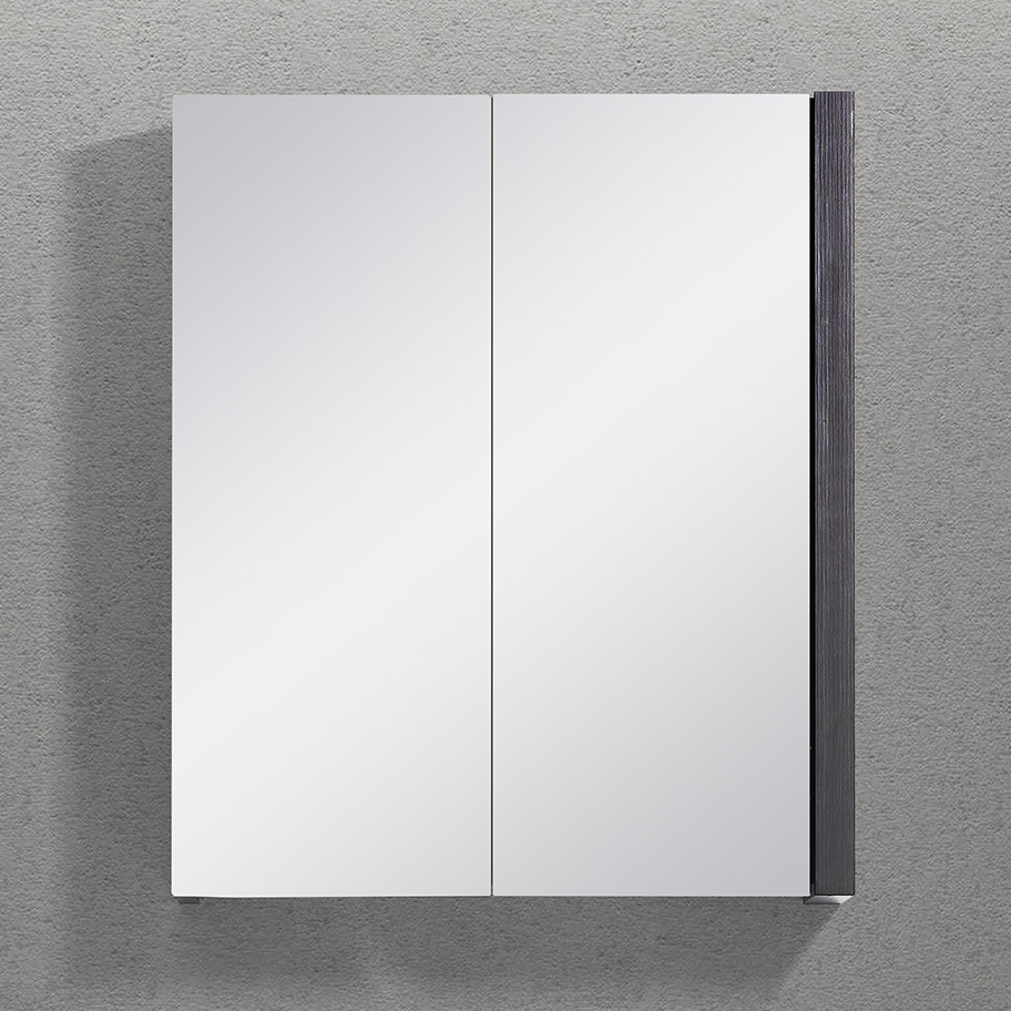 big space mirror cabinet