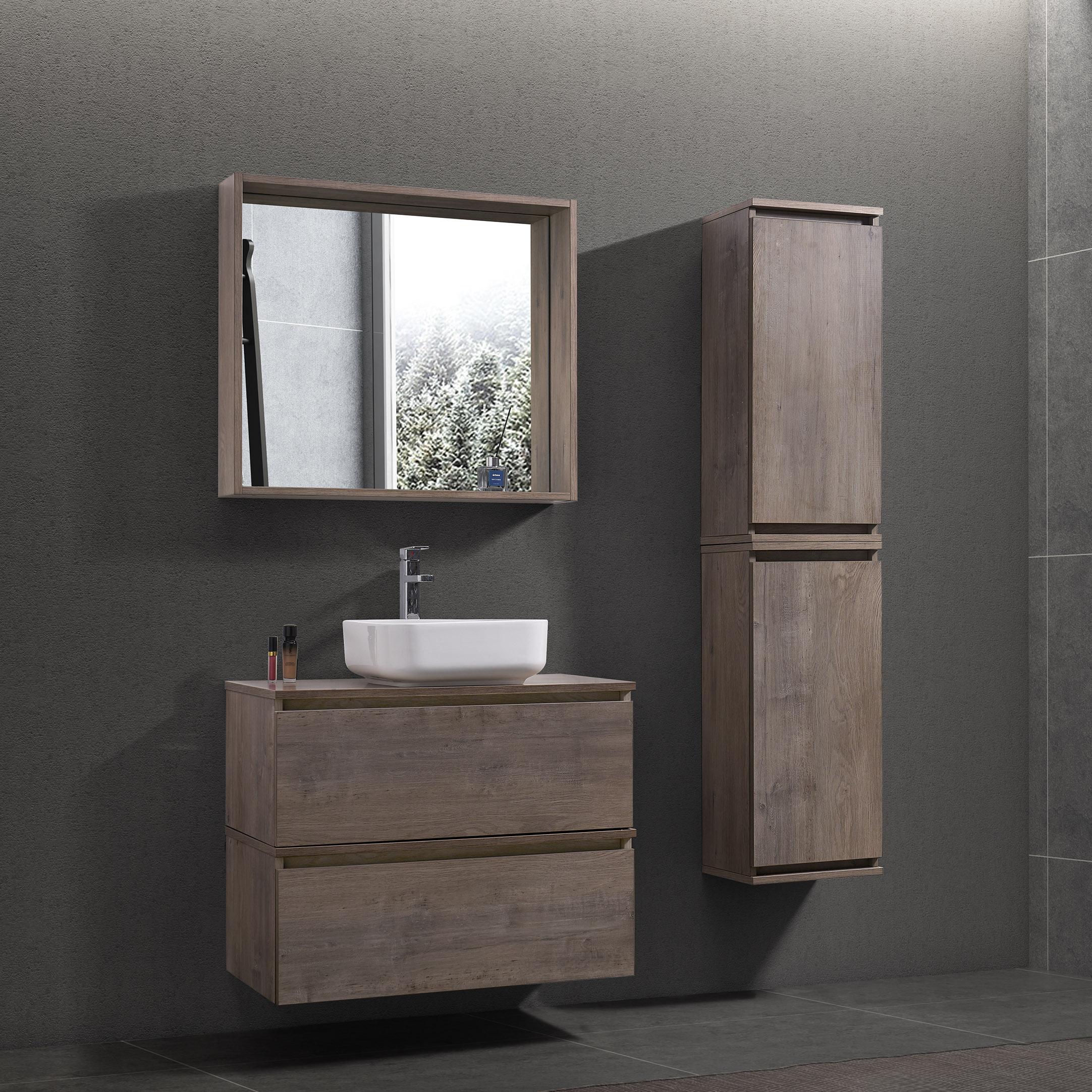 bathroom vanity cabinets