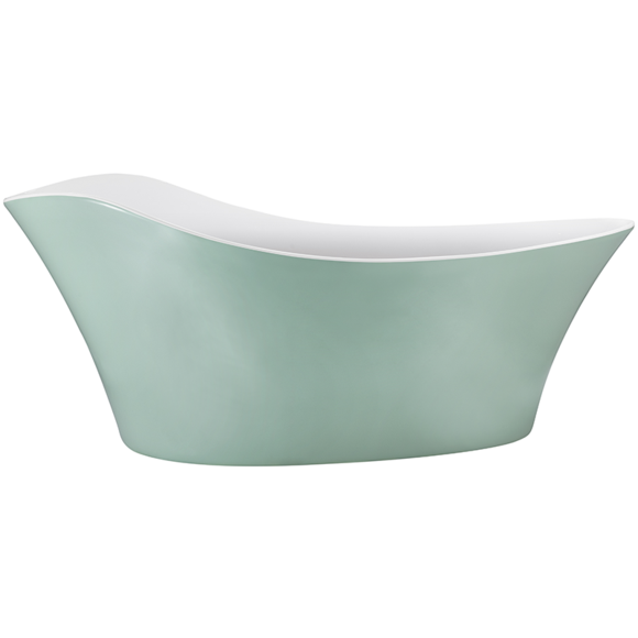 acrylic tub