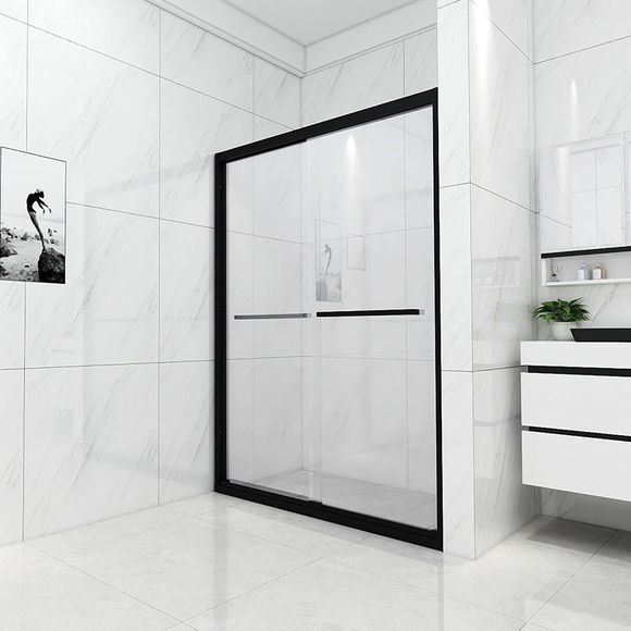 Shower Doors For Walk In Shower