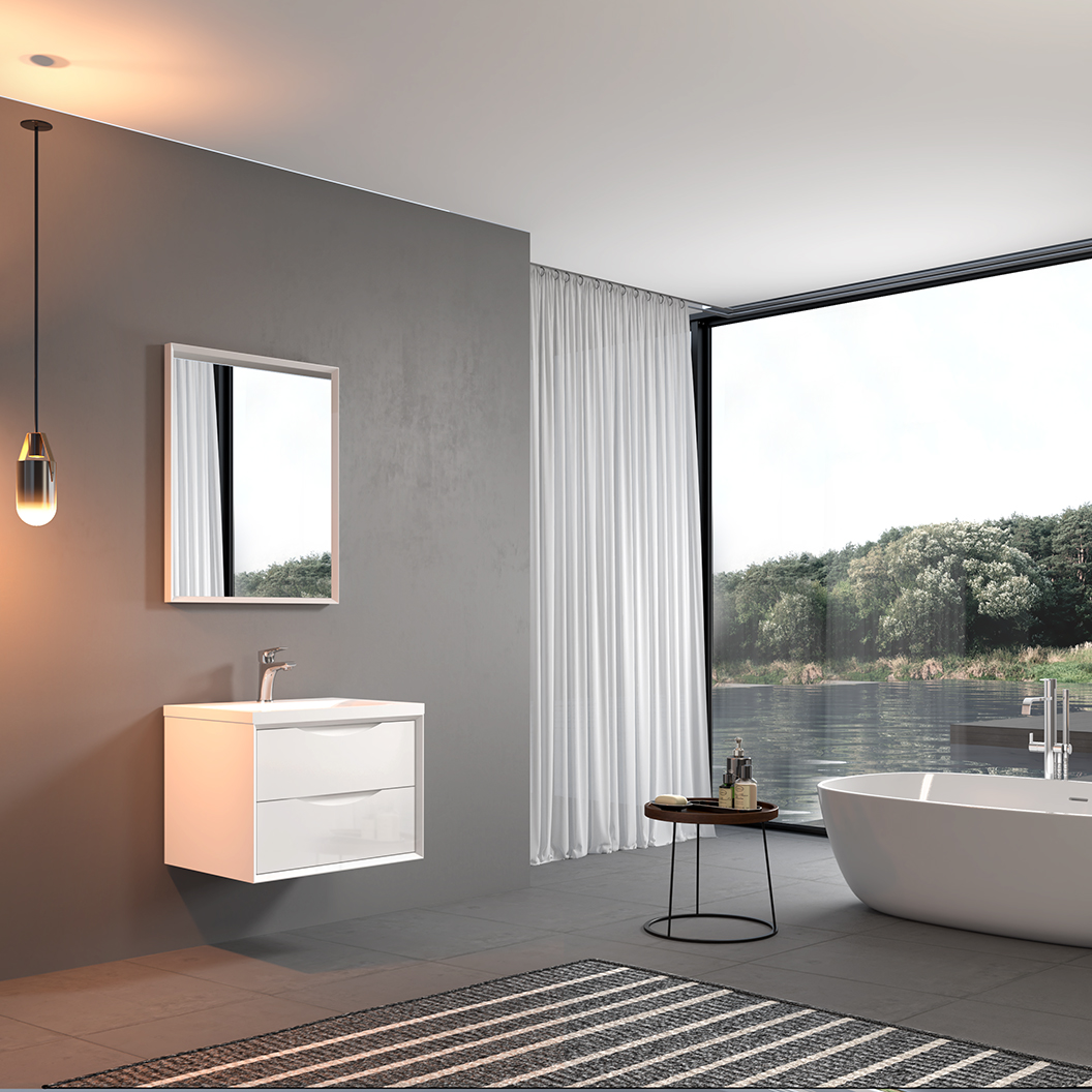 bathroom vanities