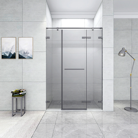 Shower Doors And Enclosures