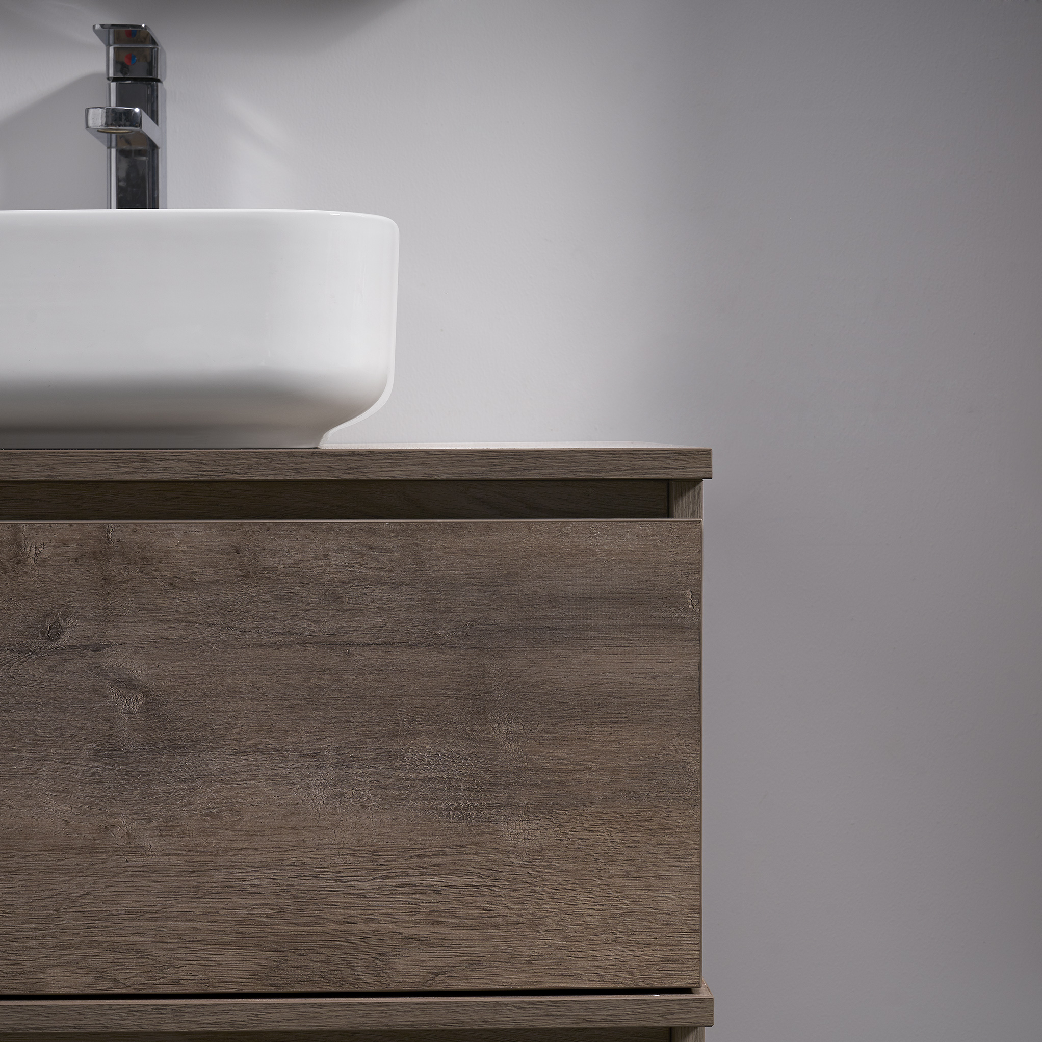 bathroom cabinet set