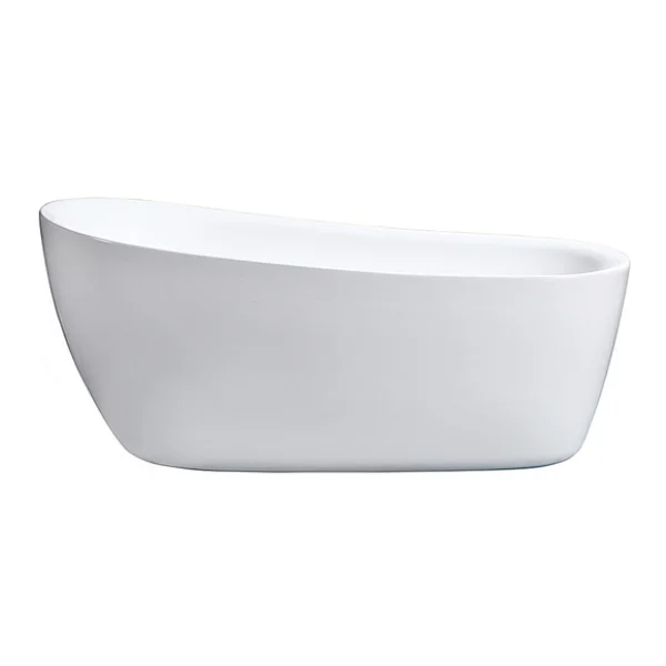 freestanding bathtub