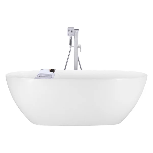 stand alone tubs