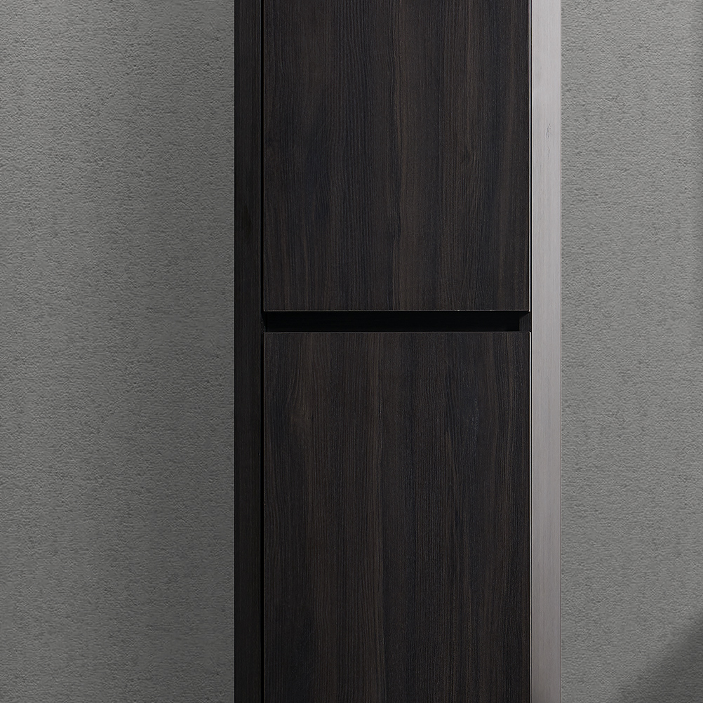 linen cabinet