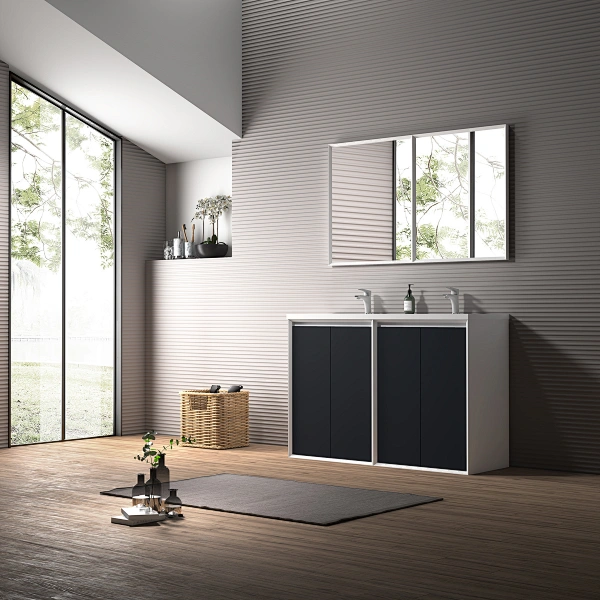 bath cabinets