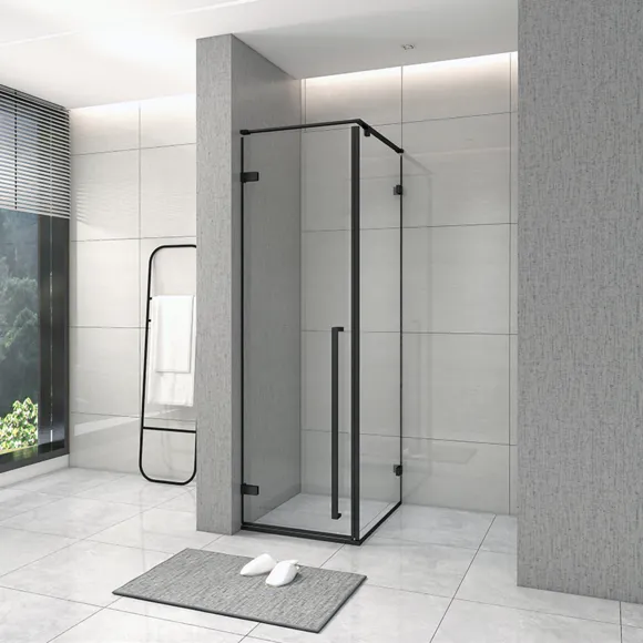 shower doors and enclosures