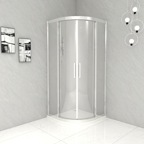 best walk in shower enclosures