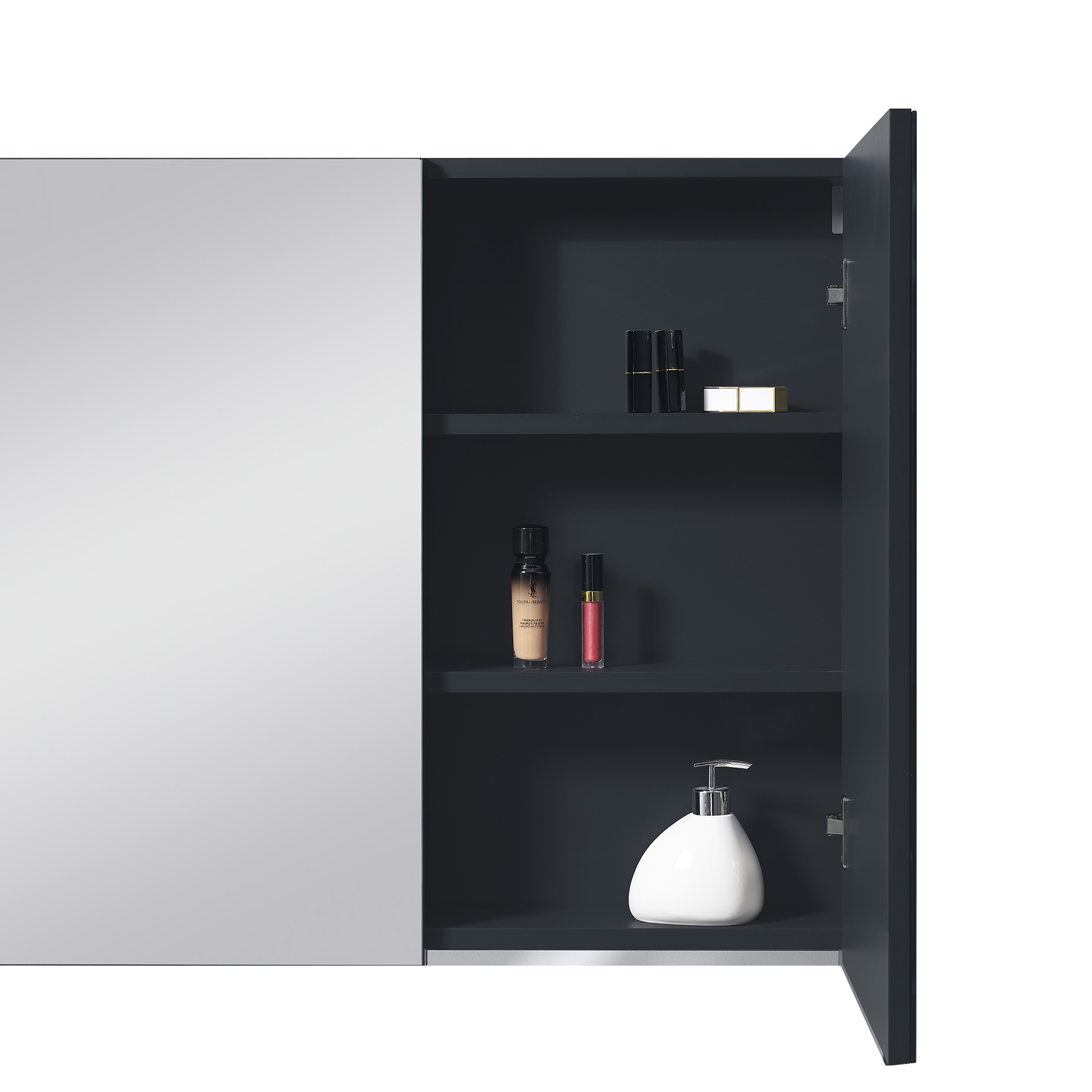 mirror cabinet