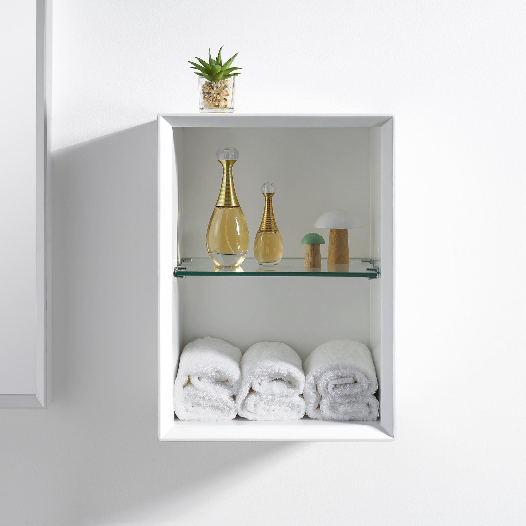 bathroom furniture manufacturer