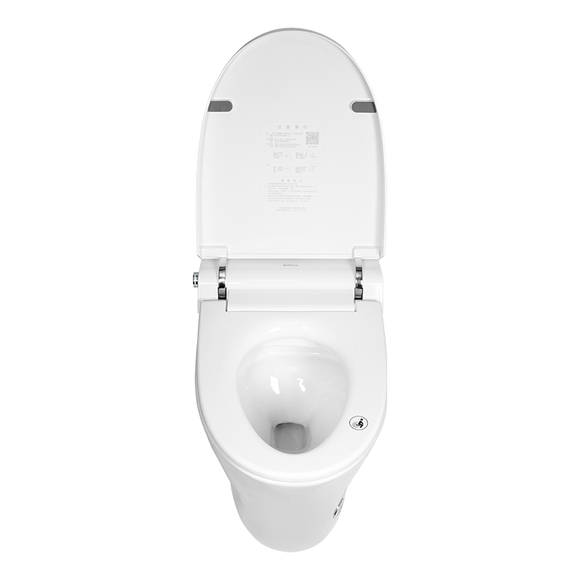 bathroom toilets