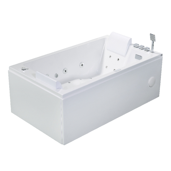 jacuzzi cost