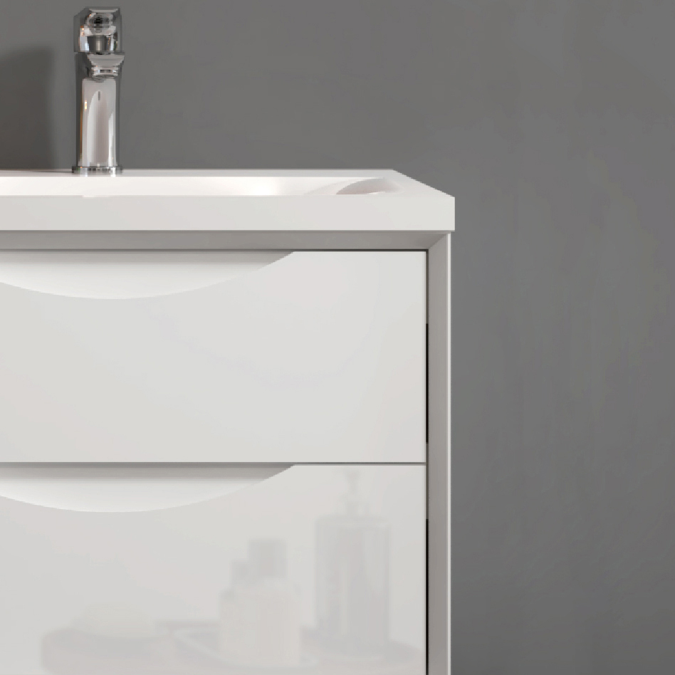 bathroom cabinet