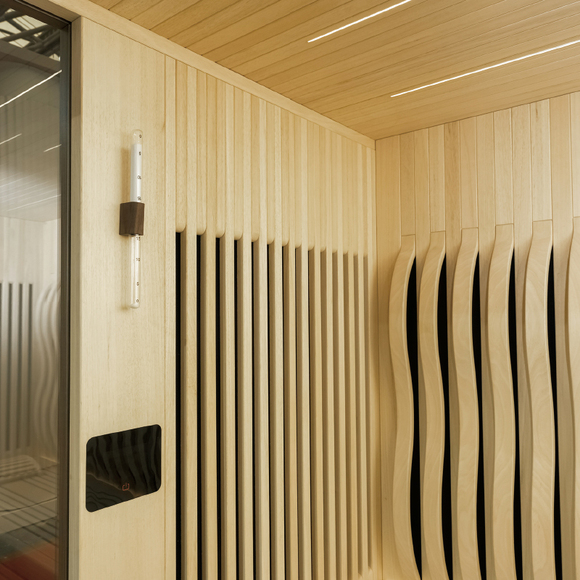 steam house sauna