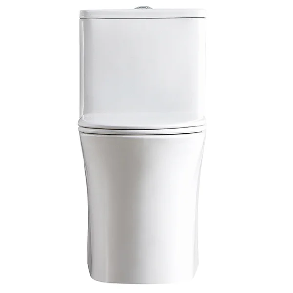 bucket toilet