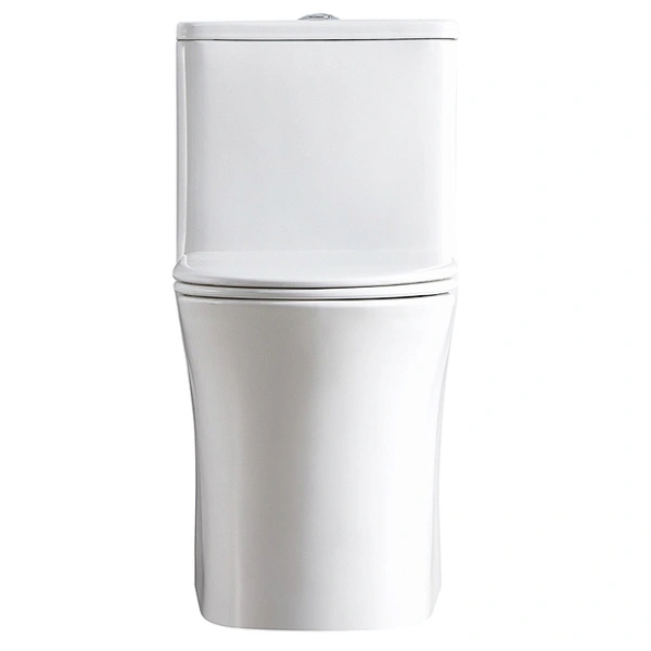 bucket toilet