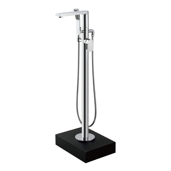 freestanding tub faucet