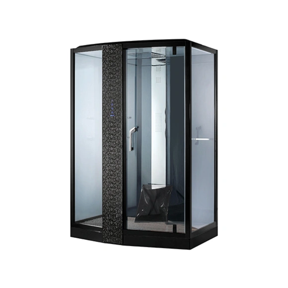 hydrotherapy shower cabin