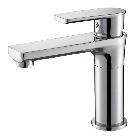 brass faucet