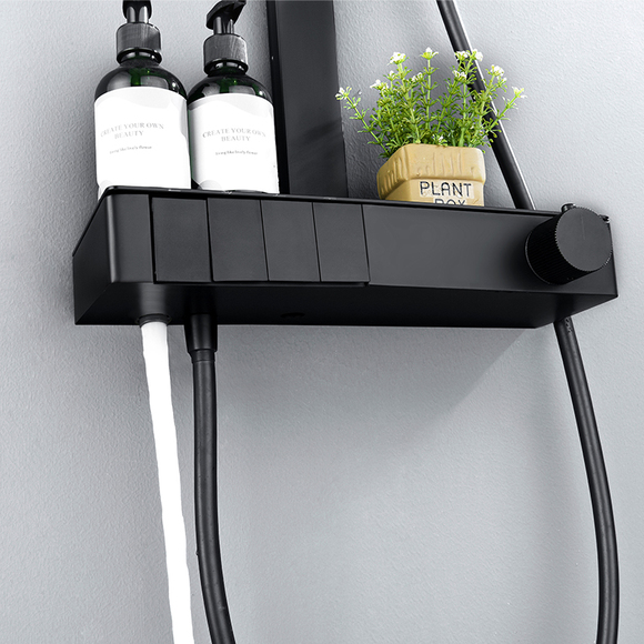 shower set supplier