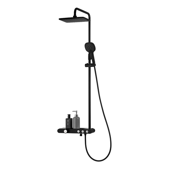 Thermostatic Shower Valve Mixer