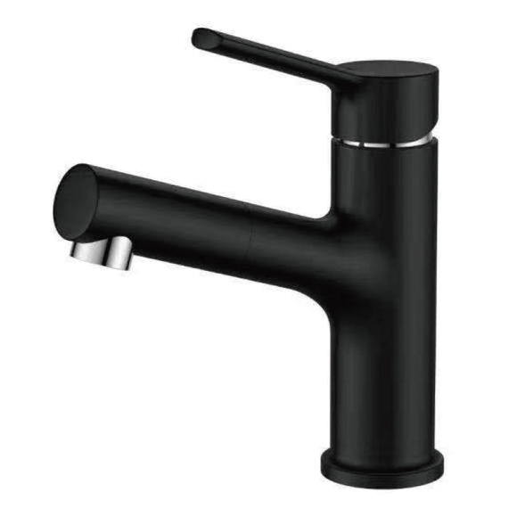 frost free faucet
