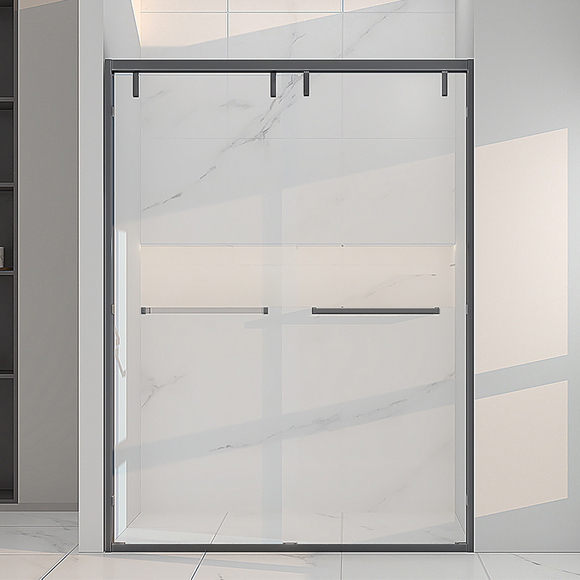 Shower Barn Door