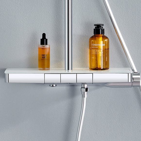 shower set