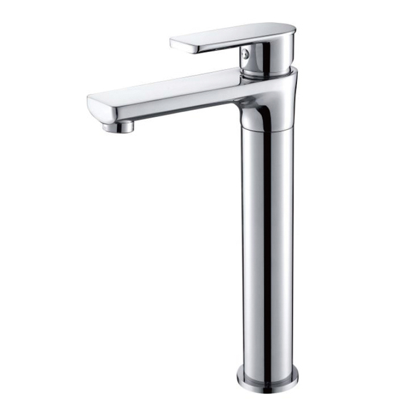 outdoor water spigot